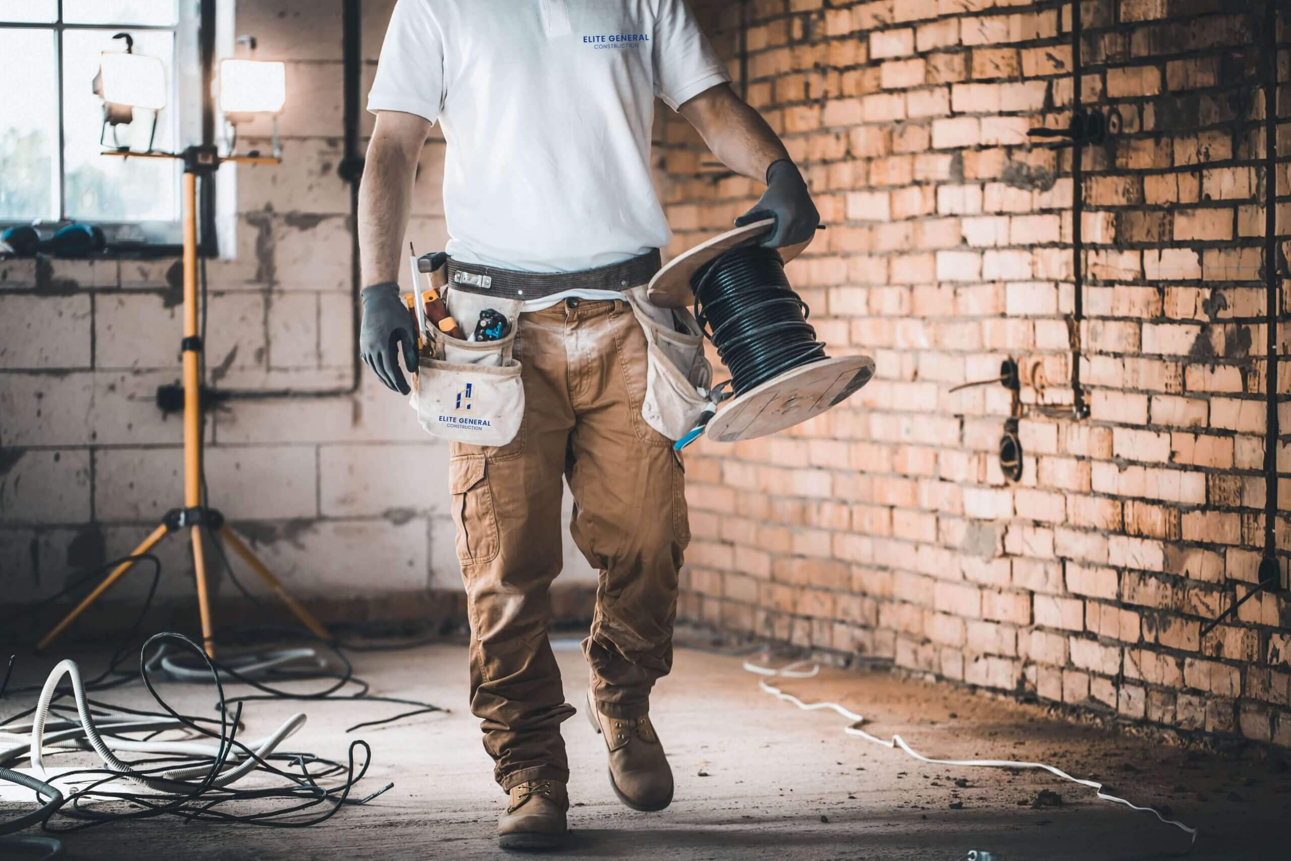 Residential Construction Company serving Central NJ