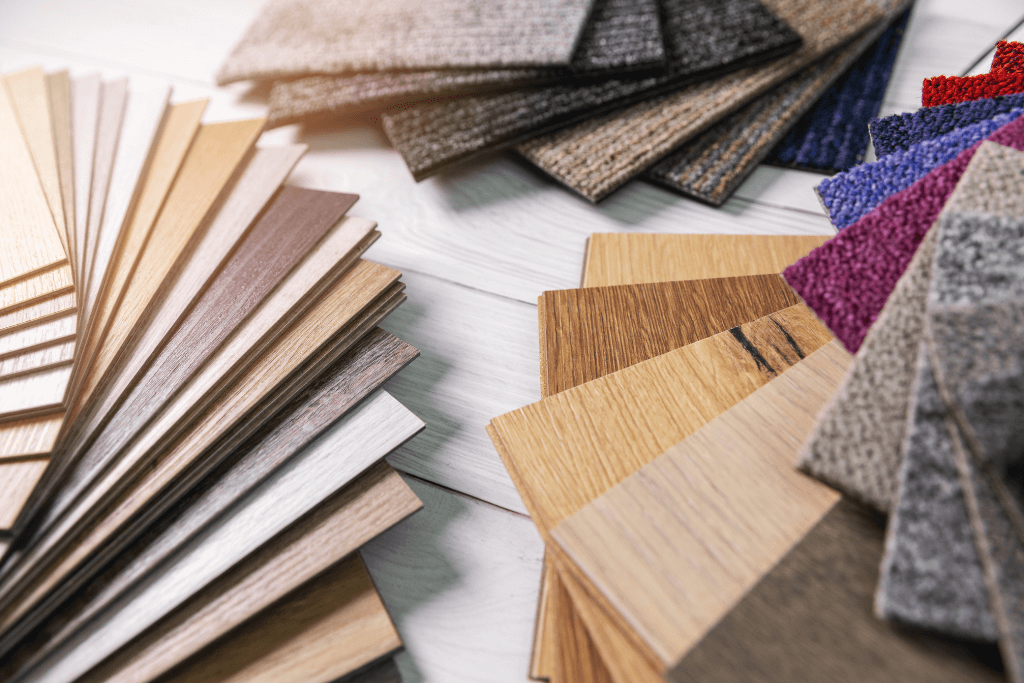 Flooring Services