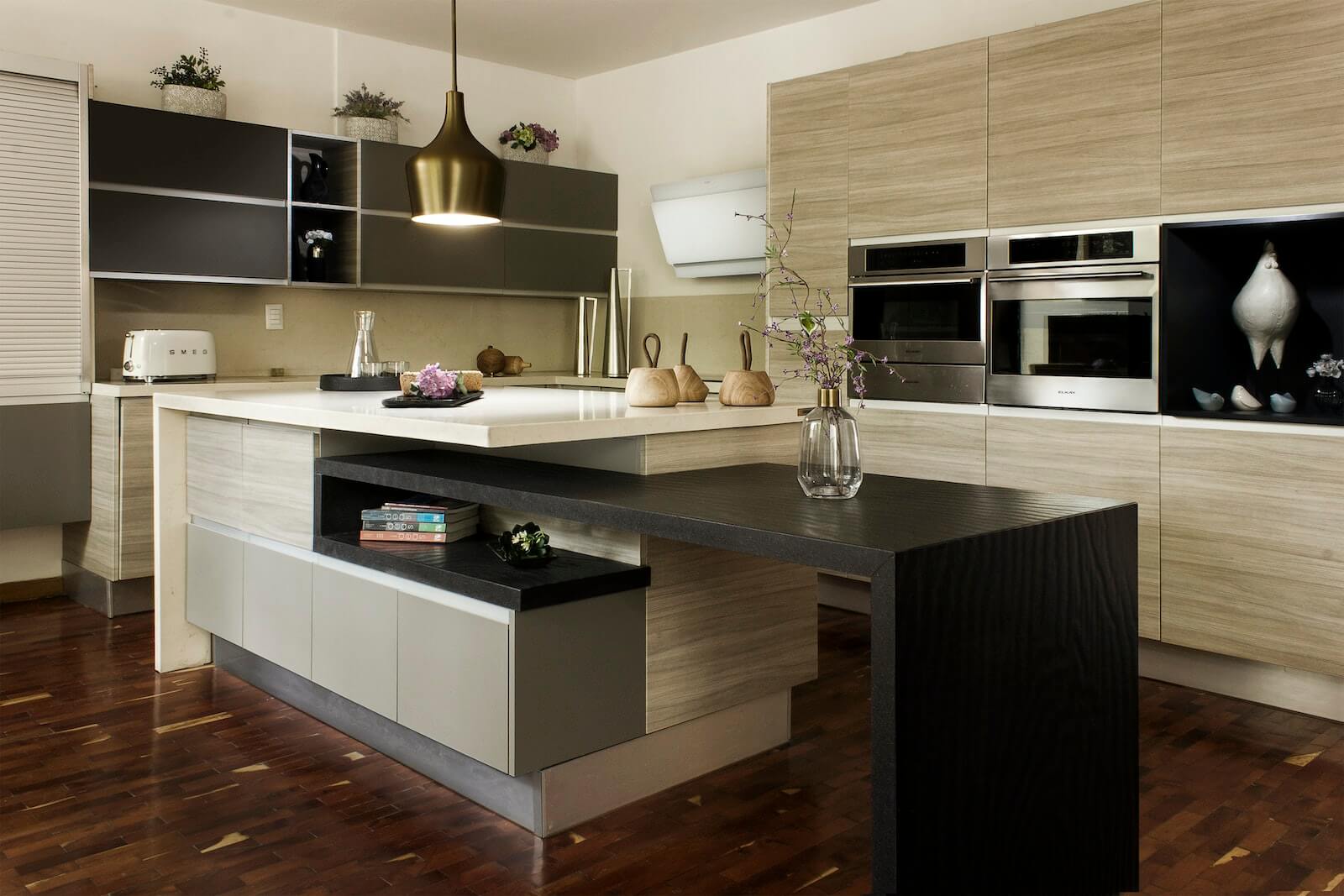 Creating Your Dream Kitchen